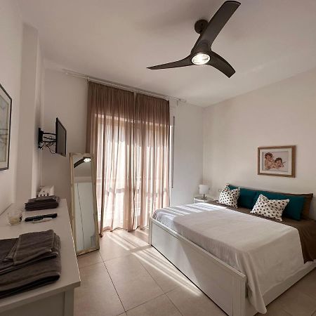 Kennedy38 Apartment Bari Exterior photo