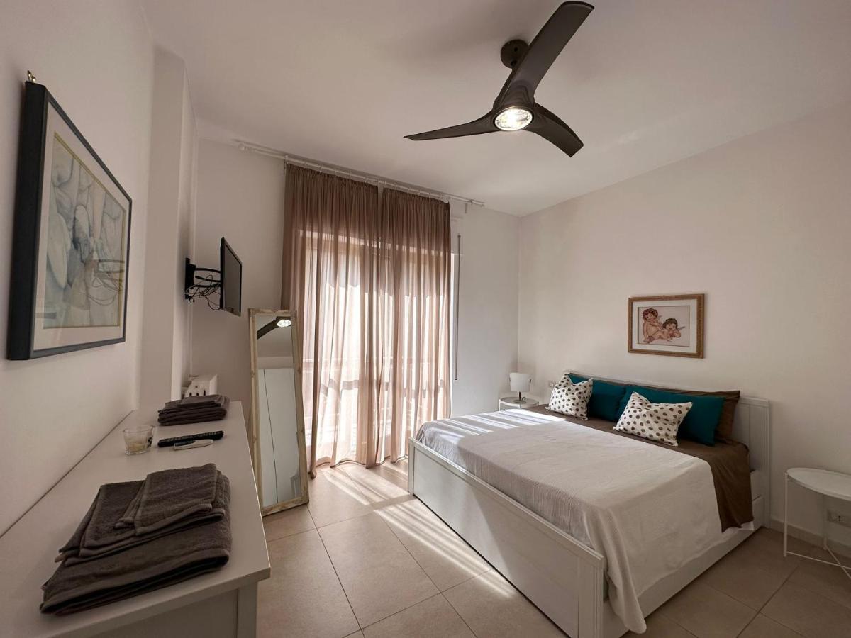 Kennedy38 Apartment Bari Exterior photo