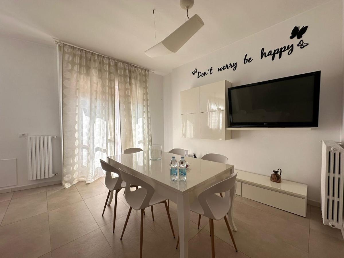 Kennedy38 Apartment Bari Exterior photo