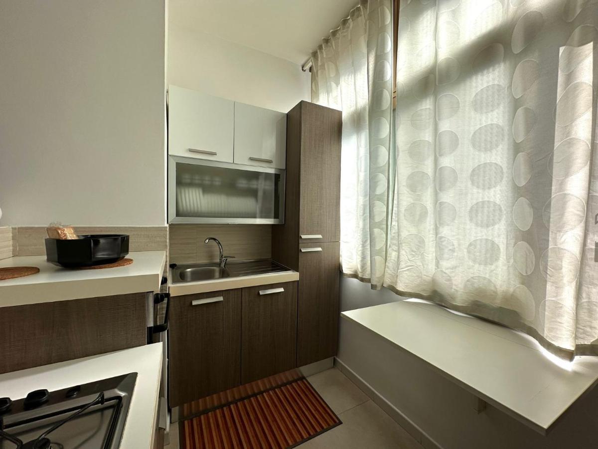 Kennedy38 Apartment Bari Exterior photo