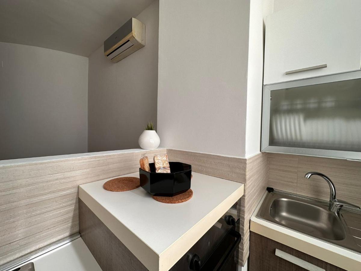 Kennedy38 Apartment Bari Exterior photo