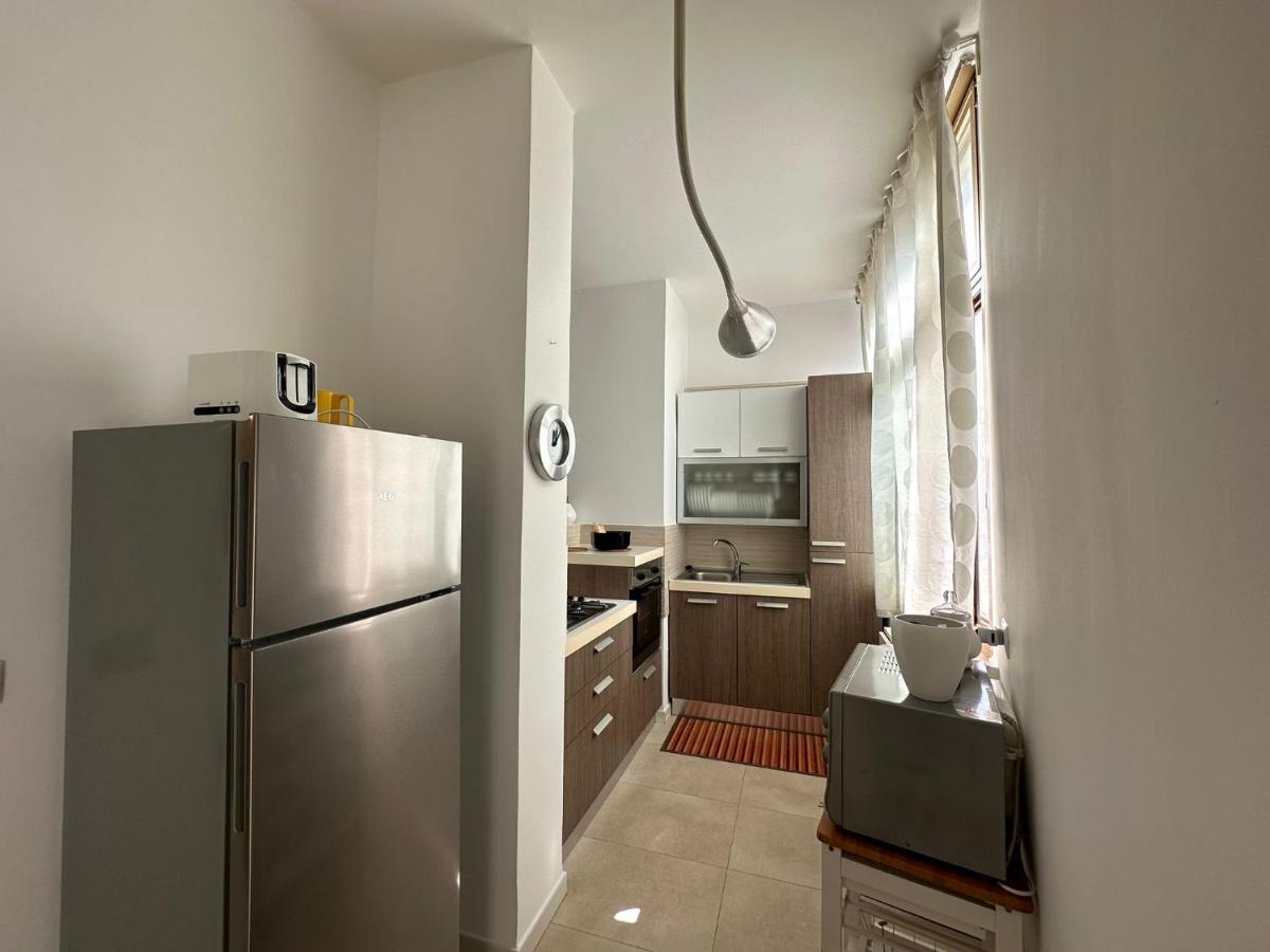 Kennedy38 Apartment Bari Exterior photo