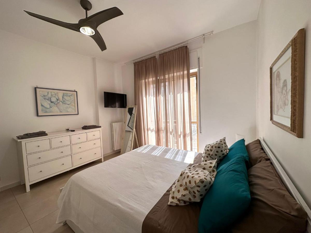 Kennedy38 Apartment Bari Exterior photo