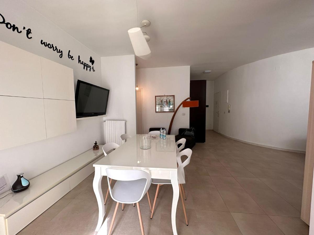 Kennedy38 Apartment Bari Exterior photo